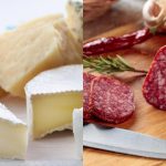 11 živil z visoko vsebnostjo natrija, ki jih je bolje