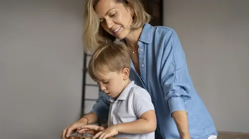 Varuške ali vzgojiteljice: kakšna je razlika in koga izbrati za svojega otroka