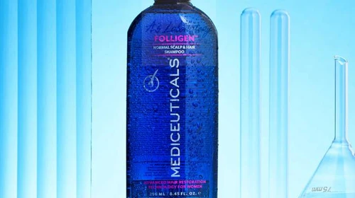 Šamponi z medicevtiki: kakšne so njihove prednosti in v čem se razlikujejo?