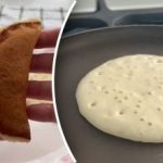 Brez mleka in jajc: recept za neverjetno okusne in izvirne palačinke Brez mleka in jajc: recept za neverjetno okusne in izvirne