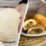 Čarobno testo za pite "mehkejše od puha": še nikoli ni