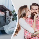 Če se moški tako obnaša - ni samo skrbnik, ampak