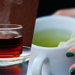 Črni in zeleni čaj: nutricionisti pojasnili, katera pijača je bolj zdrava za zdravje Črni in zeleni čaj: nutricionisti pojasnili, katera pijača je bolj