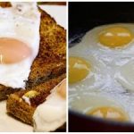 Ena sestavina spremeni umešana jajca v brezhibno jed: razkrita skrivnost