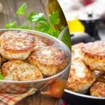 Fantastični brezmesni kotleti v nekaj minutah - vsa družina se