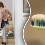 Gospodinje so bile pozvane, naj svoje domove negujejo z zobno