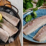 Kaj je bolj zdravo - oslič ali polenovka: katero ribo izbrati za hujšanje - odgovori strokovnjakov Kaj je bolj zdravo - oslič ali polenovka: katero ribo