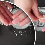 Kako odstraniti superglue iz rok: učinkovite domače metode