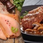 Kako skuhati navaden piščančji file, da bo vsakdo ah-ha-ha -