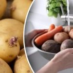 Krompir ne bo vzklil do poletja, če boste v njegovo bližino postavili en sam izdelek: življenjski nasvet Krompir ne bo vzklil do poletja, če boste v njegovo