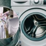 Mehkejša in udobnejša posteljnina: kaj dati v pralni stroj