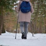 Ne 10.000 korakov na dan: kardiologi svetujejo, koliko bi morali hoditi za zdravje srca Ne 10.000 korakov na dan: kardiologi svetujejo, koliko bi morali