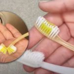 Ne hitite je zavreči: kaj lahko naredite iz stare zobne ščetke Ne hitite je zavreči: kaj lahko naredite iz stare zobne