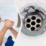 Neprijeten vonj iz odtoka: kaj svetujejo vodovodarji, da ga za