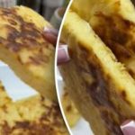 Odlično za zajtrk ali kosilo: recept za lazen pan khachapuri