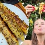 Okusen prigrizek, ki bo poletel z mize: neverjetno enostaven recept