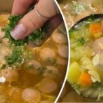 Okusna, krepka in poceni: popoln recept za juho v 20