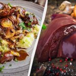 Pametni kuharji namočijo jetra, vendar ne v mleku: recept "za milijon" Pametni kuharji namočijo jetra, vendar ne v mleku: recept "za