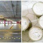 Pametni trik zagotavlja rezultate: kako hitro in poceni pobarvati betonska