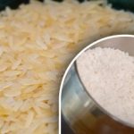 Riž bo popolnoma drobljiv: glavna skrivnost brezhibne jedi.