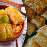 V hipu odnesite: razkošen recept za nadevano zelje Zakarpattya