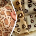 Vsi okoli nas pripravljajo te leopardje palačinke: izjemno priljubljen trend