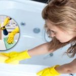 Whitewashed: Kako v nekaj minutah odstraniti umazanijo iz kadi