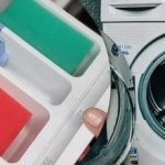 Zakaj v pralni stroj dodajamo zobno pasto: nepričakovan odgovor vas bo osupnil Zakaj v pralni stroj dodajamo zobno pasto: nepričakovan odgovor vas