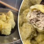 Zelo okusna večerja v 20 minutah: recept za lene cmoke