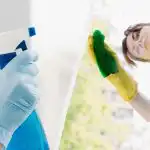 15 minut in okna bodo sijala: kako očistiti zunanjo stran