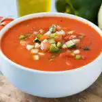 3 najbolj okusne paradižnikove juhe: kuhanje mojstrovine iz svežega paradižnika 3 najbolj okusne paradižnikove juhe: kuhanje mojstrovine iz svežega paradižnika