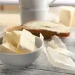 Ali je maslo res mogoče zamrzniti: ne vedo vse gospodinje