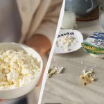 Bloger razkril ukrajinskega proizvajalca: kako preveriti kakovost skute