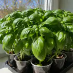 Bujna bazilika na okenski polici brez napornega nabiranja in poškodovanih korenin bujna-bazilika-na-okenski-polici-brez-napornega-nabiranja-in-poskodovanih.png