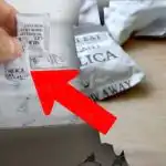 Čemu so v resnici namenjene vrečke v škatlah novih športnih