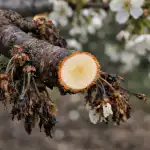 Češnjevo drevo se posuši že v času cvetenja in ne rodi plodov. cesnjevo-drevo-se-posusi-ze-v-casu-cvetenja-in-ne.png