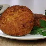 Enak okus: skrivna sestavina kotletov kot v sovjetski menzi