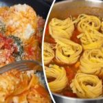 Fantastična večerja v 30 minutah - hitra in okusna