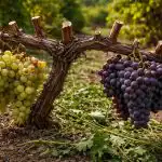 Jesensko obrezovanje grozdja bo vaš vrt spremenilo v tekoči trak velikih jagod. jesensko-obrezovanje-grozdja-bo-vas-vrt-spremenilo-v-tekoci-trak.png
