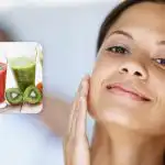 Kaj piti, da bo vaša koža ostala mlada: 6 pijač,