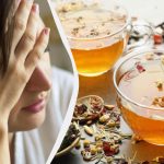 Kaj piti ob glavobolu: imenovanih je 7 čajev, ki lajšajo