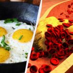 Kaj se zgodi s holesterolom, če vsak dan jeste jajca: odgovor znanstvenikov Kaj se zgodi s holesterolom, če vsak dan jeste jajca: