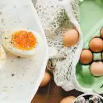 Kaj se zgodi s holesterolom, če vsak dan jeste jajca: kako jih najbolje pripraviti Kaj se zgodi s holesterolom, če vsak dan jeste jajca: