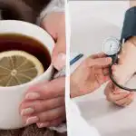 Kako črni čaj vpliva na krvni tlak: strokovnjaki za prehrano so dali jasen odgovor Kako črni čaj vpliva na krvni tlak: strokovnjaki za prehrano