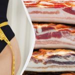 Kako jesti svinjsko mast in shujšati: s čim jo jesti,