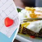 Kako kuhati jajca, da bodo čim bolj zdrava za srce: