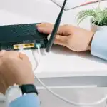 Kako povsod zagotoviti pokritost Wi-Fi z največjo hitrostjo: nasveti inženirjev