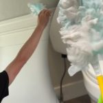 Kako se znebiti prahu v hiši za dolgo časa: preprosti