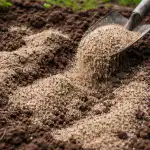 Kako z navadnim peskom spremeniti težko glino v rodovitno zemljo kako-z-navadnim-peskom-spremeniti-tezko-glino-v-rodovitno-zemljo.png