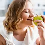 Katera jabolka so najbolj zdrava: strokovnjaki za prehrano so poimenovali